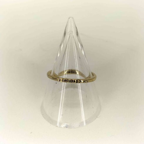 アンプジャパン amp japan 5連リング メンズ 16