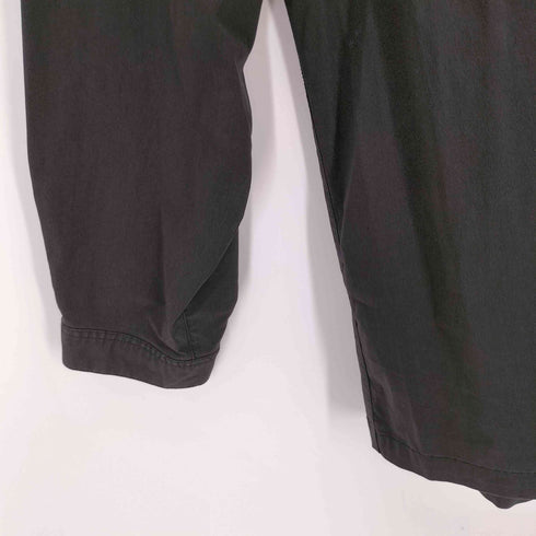スタイルミキサー STYLEMIXER ジップポケットシャツブルゾン メンズ JPN:XL