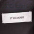 スタイルミキサー STYLEMIXER ジップポケットシャツブルゾン メンズ JPN:XL