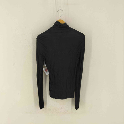 アーペーセー A.P.C. フランス製 タートルネック カットソー レディース import:S