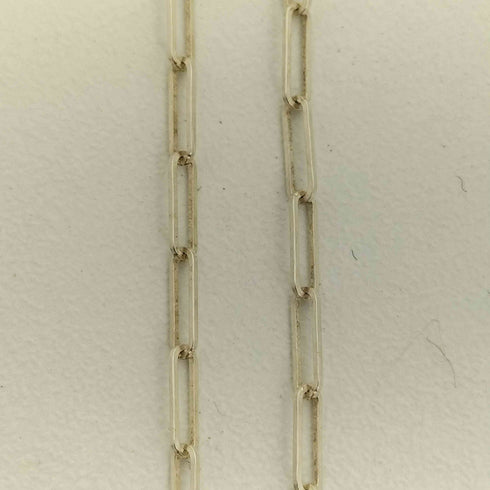 norme 925 チェーンネックレス レディース