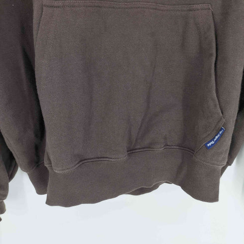 マイシュガーベイブ My Sugar Babe / MSB MSBワッペン 刺繍 プルオーバー パーカー フーディー メンズ JPN:L