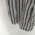 HIS ボタンダウン コットンストライプシャツ メンズ import:L