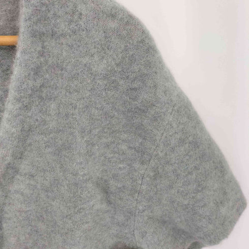クリスチャンワイナンツ christian wijnants Uネック ウールモヘア ニット レディース import:XS