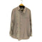 メゾンスペシャル MAISON SPECIAL 24SS 2WAY Asymmetry Prime-Over Shirt メンズ JPN:2