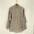 メゾンスペシャル MAISON SPECIAL 24SS 2WAY Asymmetry Prime-Over Shirt メンズ JPN:2