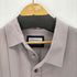メゾンスペシャル MAISON SPECIAL 24SS 2WAY Asymmetry Prime-Over Shirt メンズ JPN:2