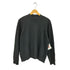カルヴェン CARVEN カシミヤ100 モックネック ウールニット レディース EUR:48