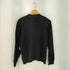 カルヴェン CARVEN カシミヤ100 モックネック ウールニット レディース EUR:48