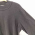 カルヴェン CARVEN カシミヤ100 モックネック ウールニット レディース EUR:48