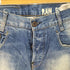 ジースターロー G-STAR RAW GS01 ストレートデニム メンズ UK:30-31