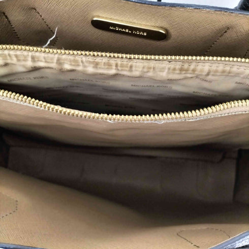 マイケルコース Michael Kors レザー トートバッグ レディース