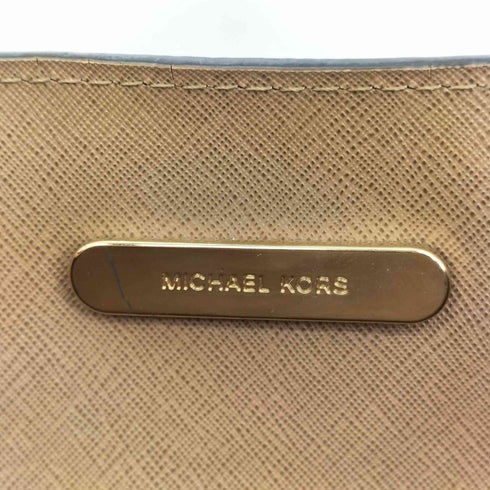 マイケルコース Michael Kors レザー トートバッグ レディース