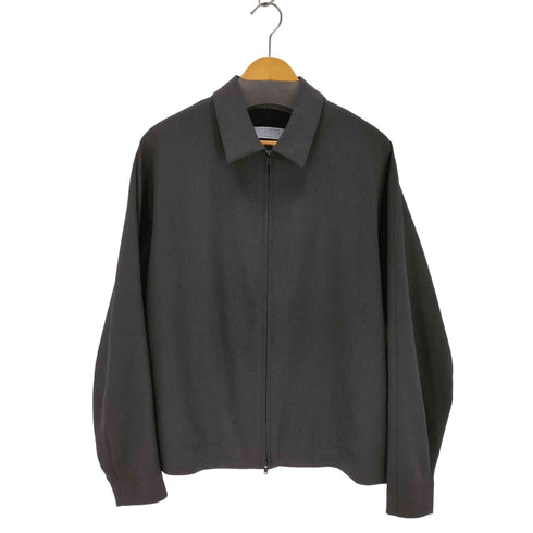 ユナイテッドアローズ UNITED ARROWS BY DAISUKE OBANA +10 D/SL ZIP JACKET/ジップジャケット メンズ JPN:XL