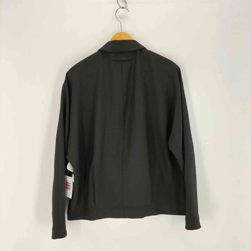 ユナイテッドアローズ UNITED ARROWS BY DAISUKE OBANA +10 D/SL ZIP JACKET/ジップジャケット メンズ JPN:XL