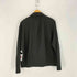 ユナイテッドアローズ UNITED ARROWS BY DAISUKE OBANA +10 D/SL ZIP JACKET/ジップジャケット メンズ JPN:XL