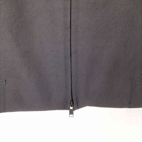 ユナイテッドアローズ UNITED ARROWS BY DAISUKE OBANA +10 D/SL ZIP JACKET/ジップジャケット メンズ JPN:XL
