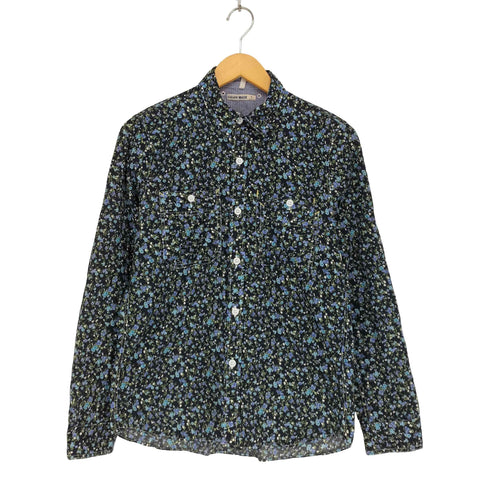 ガイジンメイド GAIJIN MADE 花柄シャツ メンズ S