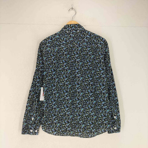 ガイジンメイド GAIJIN MADE 花柄シャツ メンズ S