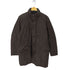 ジェイプレス J.PRESS ステンカラー ダウンコート メンズ JPN:L