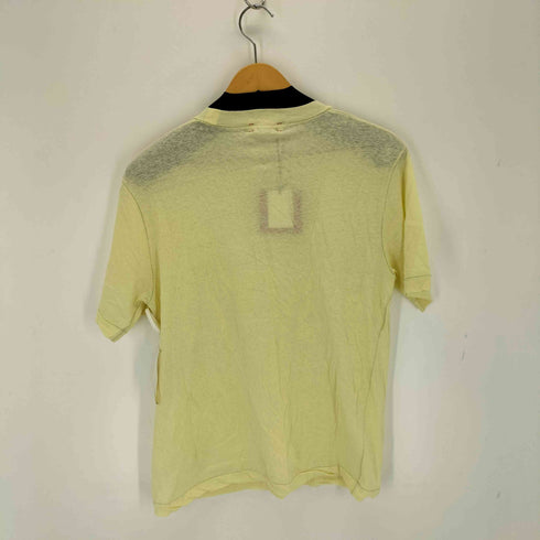 アンフィル unfil recycle cotton basic fit tee メンズ JPN:1