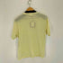 アンフィル unfil recycle cotton basic fit tee メンズ JPN:1