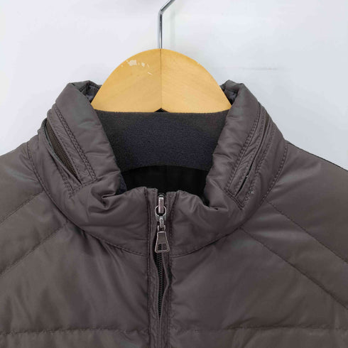 ザスコッチハウス The Scotch House ダウンジャケット メンズ JPN:L