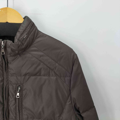 ザスコッチハウス The Scotch House ダウンジャケット メンズ JPN:L