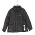 ルーカ RVCA アールブイ ダウンジャケット メンズ JPN:L
