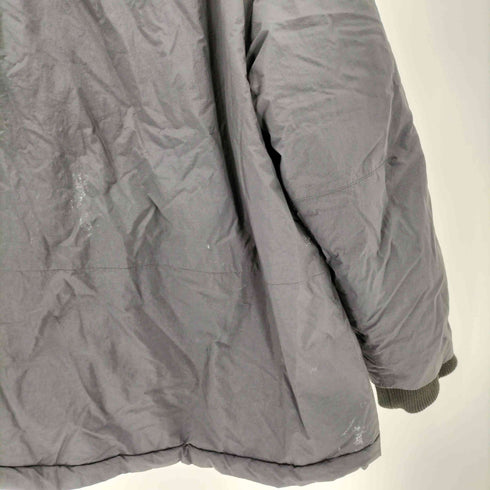 ルーカ RVCA アールブイ ダウンジャケット メンズ JPN:L