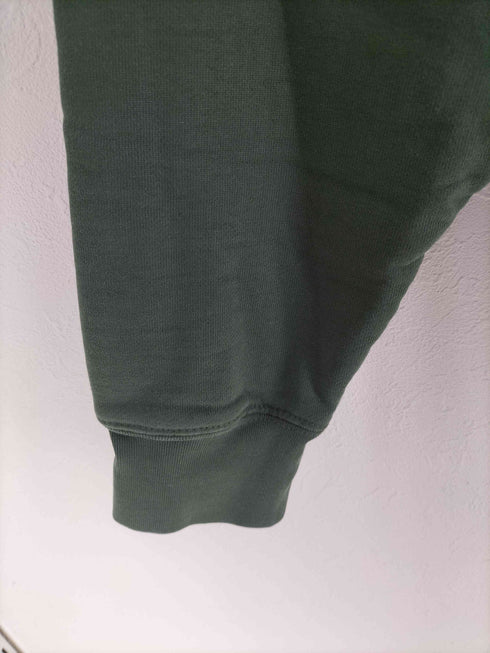 HYPLAND キャラクターデザイン パーカー メンズ