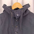エンジニアードガーメンツ Engineered Garments USA製 HIGHLAND PARKA COTTON DOUBLE CLOTH モッズコート メンズ import:XS
