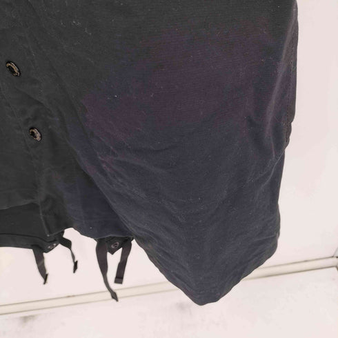 エンジニアードガーメンツ Engineered Garments USA製 HIGHLAND PARKA COTTON DOUBLE CLOTH モッズコート メンズ import:XS