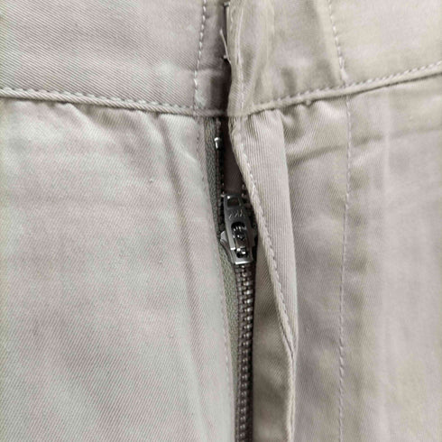 ステューシー Stussy ロゴ刺繍クロップドチノパン メンズ 34