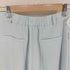 アニュアンス anuans バックベンツセミフレアパンツ レディース JPN:M