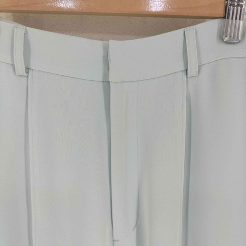アニュアンス anuans バックベンツセミフレアパンツ レディース JPN:M