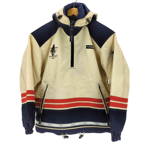 デサント descente CLUB DESCENTE ACTIVE SNOW GIER jacket メンズ SS