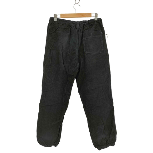 ステューシー Stussy 切替デザインイージーパンツ メンズ JPN:L