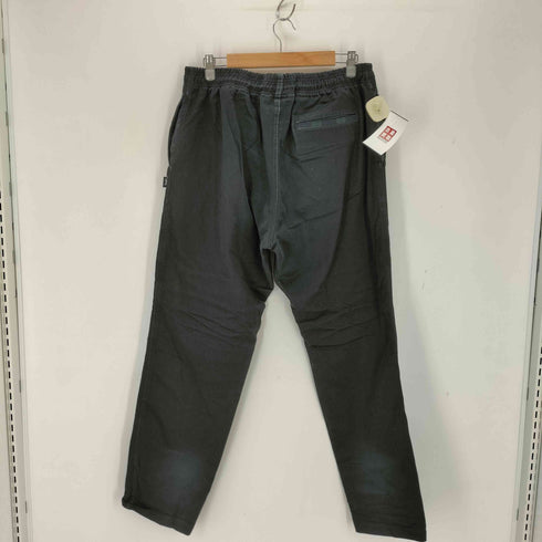 ステューシー Stussy 切替デザインイージーパンツ メンズ JPN:L