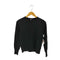ユニクロ UNIQLO カシミヤ100 クルーネックニット レディース import:S