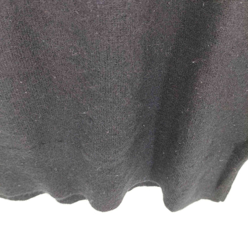 ユニクロ UNIQLO カシミヤ100 クルーネックニット レディース import:S
