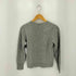 ユニクロ UNIQLO カシミヤ100 クルーネックニット レディース import:M