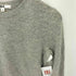 ユニクロ UNIQLO カシミヤ100 クルーネックニット レディース import:M