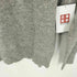 ユニクロ UNIQLO カシミヤ100 クルーネックニット レディース import:M