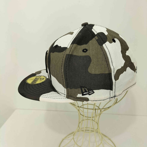ニューエラ NEW ERA 59FIFTY シティカモ 6パネルキャップ メンズ 7 1/2 59.6cm