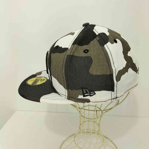 ニューエラ NEW ERA 59FIFTY シティカモ 6パネルキャップ メンズ 7 1/2 59.6cm
