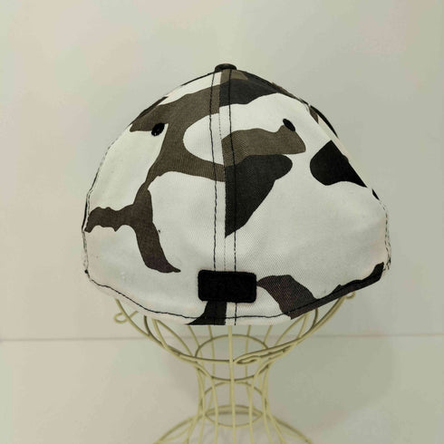 ニューエラ NEW ERA 59FIFTY シティカモ 6パネルキャップ メンズ 7 1/2 59.6cm