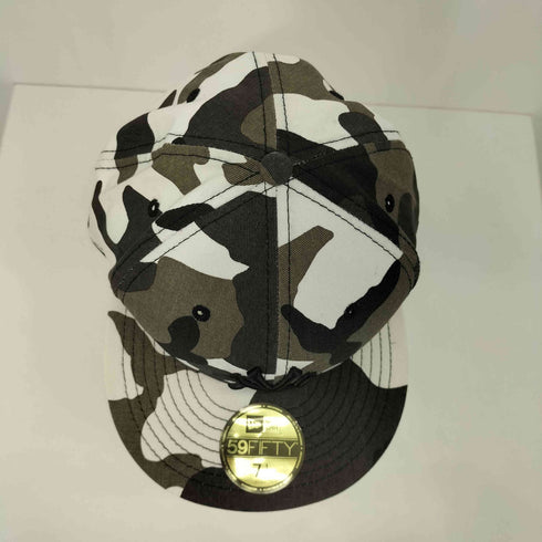 ニューエラ NEW ERA 59FIFTY シティカモ 6パネルキャップ メンズ 7 1/2 59.6cm