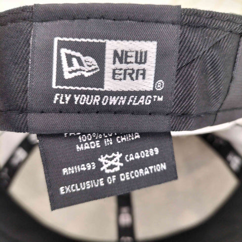 ニューエラ NEW ERA 59FIFTY シティカモ 6パネルキャップ メンズ 7 1/2 59.6cm