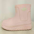 アディダスオリジナルス adidas Originals AdiFOM SST Boot アディフォームブーツ レディース JPN:23.5